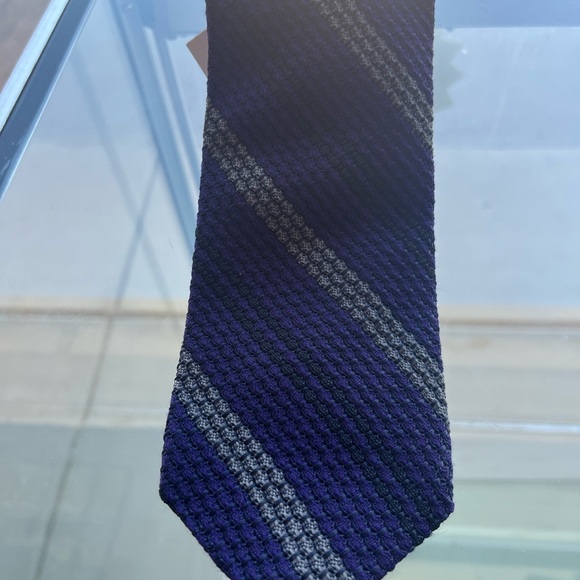 Men’s tie - Picture 4 of 4